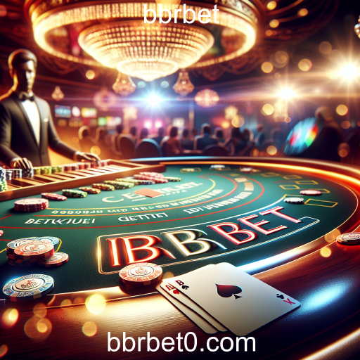 Desvendando o Blackjack: O Jogo de Cartas Favorito dos Cassinos
