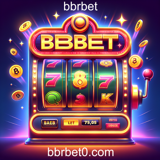 Atração dos Caça-Níqueis no bbrbet