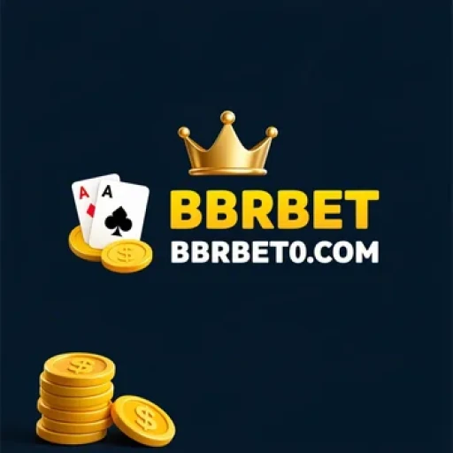 Logo bbrbet